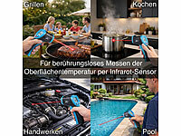 ; Multi-Detektor für Metall, Strom und Holz Multi-Detektor für Metall, Strom und Holz Multi-Detektor für Metall, Strom und Holz