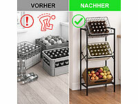 ; Getränkekistenregale, Getränkekisten-RegaleKisten RegalePlatzsparende RegaleRegale mit hoher TragkraftKellerregale Haushaltsregale Regale Flaschenregale Lagerregale Ständer StandregaleWasserkistenregaleWasserregaleGetränkehalterGaragen Küchen Keller Abstellräume Speisekammern Kneipen SchuppenGetränkekisten AufbewahrungenGetränkekistenständerGetränkekisten-AblagenBierkisten Gemüse Biere Wasser Getränkekisten Obst Flaschenkästen Wasserkästen GetränkekästenVorratsraumzubehör Getränkekistenregale, Getränkekisten-RegaleKisten RegalePlatzsparende RegaleRegale mit hoher TragkraftKellerregale Haushaltsregale Regale Flaschenregale Lagerregale Ständer StandregaleWasserkistenregaleWasserregaleGetränkehalterGaragen Küchen Keller Abstellräume Speisekammern Kneipen SchuppenGetränkekisten AufbewahrungenGetränkekistenständerGetränkekisten-AblagenBierkisten Gemüse Biere Wasser Getränkekisten Obst Flaschenkästen Wasserkästen GetränkekästenVorratsraumzubehör 