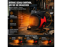 ; Industrie-Heizlüfter Industrie-Heizlüfter 