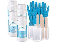 AGT Kleber für Styropore, zwei Komponenten Kunststoff Kleber