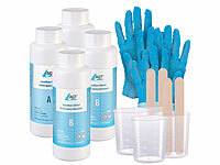 AGT 2K Kleber Metall, Epoxy Metallkleber, Spezialkleber