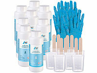 AGT Kleber Metall Kunststoff, Zweikomponentenkleber Epoxidharz