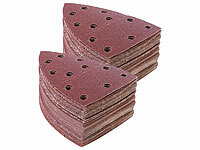 AGT Schleifpapier Set Lack, Multischleifer Schleifpapier