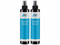 AGT Auto Farbauffrischung, Gummipflege Auto, Lederpflege Auto