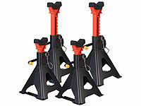 AGT Kfz-Abstellböcke, Kfz Stützfuß, Kfz-Unterstellböcke; KFZ-Schutzleisten KFZ-Schutzleisten 