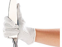 AGT Schnittschutzhandschuhe, Schnitthandschuhe, Schutzhandschuh