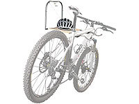 ; Fahrrad-Deckenlifte, Fahrradketten-Reinigungsgeräte 