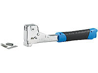 AGT Stahl-Hammertacker für Heftklammern bis 12 x 17 mm; Lockpicking-Sets mit Übungs-Schlösser Lockpicking-Sets mit Übungs-Schlösser Lockpicking-Sets mit Übungs-Schlösser 