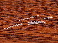 ; Parkett- und Laminat Reparatur-Sets, Filzgleiter und Möbel-Puffer, selbstklebend Parkett- und Laminat Reparatur-Sets, Filzgleiter und Möbel-Puffer, selbstklebend 