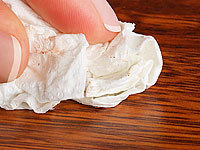 ; Parkett- und Laminat Reparatur-Sets, Filzgleiter und Möbel-Puffer, selbstklebend Parkett- und Laminat Reparatur-Sets, Filzgleiter und Möbel-Puffer, selbstklebend 