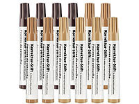 AGT Möbel Reparaturstift, Holz Reparaturstift, Korrekturstift