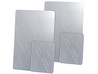AGT Silber Putzplatte, Schmuck Tauchbad, Gold Tauchbad