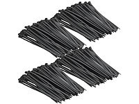 ; Hochleistungs-Acryl-Klebebänder, wasserfest, schwarz Hochleistungs-Acryl-Klebebänder, wasserfest, schwarz Hochleistungs-Acryl-Klebebänder, wasserfest, schwarz Hochleistungs-Acryl-Klebebänder, wasserfest, schwarz 