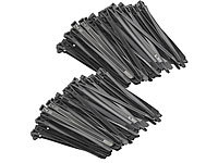 ; Hochleistungs-Acryl-Klebebänder, wasserfest, schwarz Hochleistungs-Acryl-Klebebänder, wasserfest, schwarz Hochleistungs-Acryl-Klebebänder, wasserfest, schwarz Hochleistungs-Acryl-Klebebänder, wasserfest, schwarz 