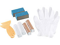 AGT Toilette Reparaturset, Badewannen Reparaturset