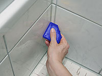 ; Parkett- und Laminat Reparatur-Sets 