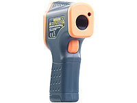 ; Infrarot-Thermometer mit Laser, Multi-Detektor für Metall, Strom und Holz Infrarot-Thermometer mit Laser, Multi-Detektor für Metall, Strom und Holz Infrarot-Thermometer mit Laser, Multi-Detektor für Metall, Strom und Holz Infrarot-Thermometer mit Laser, Multi-Detektor für Metall, Strom und Holz 