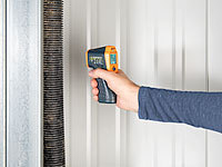 ; Infrarot-Thermometer mit Laser, Multi-Detektor für Metall, Strom und Holz Infrarot-Thermometer mit Laser, Multi-Detektor für Metall, Strom und Holz Infrarot-Thermometer mit Laser, Multi-Detektor für Metall, Strom und Holz Infrarot-Thermometer mit Laser, Multi-Detektor für Metall, Strom und Holz 