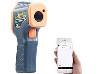 ; Infrarot-Thermometer mit Laser, Multi-Detektor für Metall, Strom und Holz Infrarot-Thermometer mit Laser, Multi-Detektor für Metall, Strom und Holz Infrarot-Thermometer mit Laser, Multi-Detektor für Metall, Strom und Holz Infrarot-Thermometer mit Laser, Multi-Detektor für Metall, Strom und Holz 
