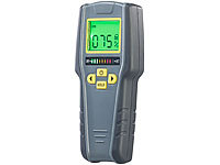 ; Infrarot-Thermometer mit Laser, Multi-Detektor für Metall, Strom und Holz Infrarot-Thermometer mit Laser, Multi-Detektor für Metall, Strom und Holz Infrarot-Thermometer mit Laser, Multi-Detektor für Metall, Strom und Holz Infrarot-Thermometer mit Laser, Multi-Detektor für Metall, Strom und Holz 