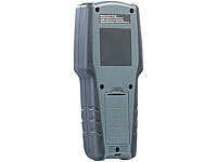 ; Infrarot-Thermometer mit Laser, Multi-Detektor für Metall, Strom und Holz Infrarot-Thermometer mit Laser, Multi-Detektor für Metall, Strom und Holz Infrarot-Thermometer mit Laser, Multi-Detektor für Metall, Strom und Holz Infrarot-Thermometer mit Laser, Multi-Detektor für Metall, Strom und Holz 