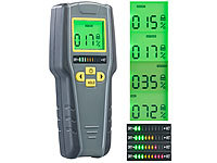 ; Infrarot-Thermometer mit Laser, Multi-Detektor für Metall, Strom und Holz Infrarot-Thermometer mit Laser, Multi-Detektor für Metall, Strom und Holz Infrarot-Thermometer mit Laser, Multi-Detektor für Metall, Strom und Holz Infrarot-Thermometer mit Laser, Multi-Detektor für Metall, Strom und Holz 