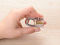 ; Lockpicking-Bügel-Übungsschlösser Lockpicking-Bügel-Übungsschlösser Lockpicking-Bügel-Übungsschlösser Lockpicking-Bügel-Übungsschlösser 