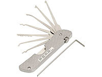 ; Lockpicking-Bügel-Übungsschlösser Lockpicking-Bügel-Übungsschlösser Lockpicking-Bügel-Übungsschlösser Lockpicking-Bügel-Übungsschlösser 