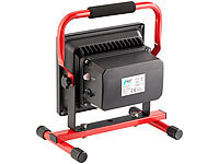 ; LED-Baustrahler 