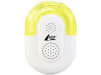 ; Raumluft-Messgeräte für HCHO und TVOC, Raumluft-Messgeräte für HCHO, PM2,5 und TVOCLuftqualitätsmesser für HCHO, PM1/2,5, Temperatur & Luftfeuchtigkeit, App 