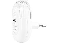 ; Raumluft-Messgeräte für HCHO und TVOC, Raumluft-Messgeräte für HCHO, PM2,5 und TVOCLuftqualitätsmesser für HCHO, PM1/2,5, Temperatur & Luftfeuchtigkeit, App 