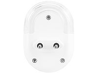 ; Raumluft-Messgeräte für HCHO und TVOC, Raumluft-Messgeräte für HCHO, PM2,5 und TVOCLuftqualitätsmesser für HCHO, PM1/2,5, Temperatur & Luftfeuchtigkeit, App 