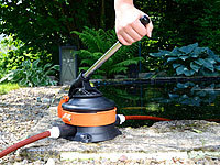 ; Elektrische Multifunktions-Pumpen für Kraftstoff, Öl und Wasser Elektrische Multifunktions-Pumpen für Kraftstoff, Öl und Wasser Elektrische Multifunktions-Pumpen für Kraftstoff, Öl und Wasser Elektrische Multifunktions-Pumpen für Kraftstoff, Öl und Wasser 