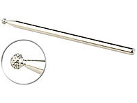 AGT Diamant Gravurstift, Gravier Werkzeug, Holzgravur Stifte