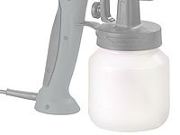 AGT Farbsprühsystem, Farbsprüher, Farbspritz Pistole, Farb-Pistole