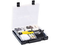 AGT Reparaturset, Reparaturset für Arbeitsplatten, Vinyl Reparatur Set