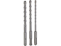 AGT Professional Betonbohrer, SDS Plus Bohrer, SDS-Bohrer-Sets