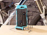 ; Parkett- und Laminat Reparatur-Sets 