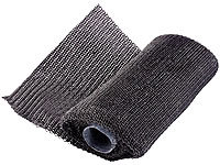 AGT Auspuff Reparaturband, Auspuff Klebeband, Auspuff Reparatur Set