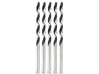 AGT HSS Holzbohrer-Set