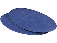 AGT Schnellhaftende Bügelflicken aus Baumwolle, 2 Stück in blau; Selbstverschweißende Dicht-, Isolier- & Reparaturbänder Selbstverschweißende Dicht-, Isolier- & Reparaturbänder Selbstverschweißende Dicht-, Isolier- & Reparaturbänder Selbstverschweißende Dicht-, Isolier- & Reparaturbänder 