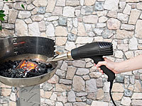 ; Grillanzünder 