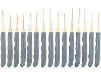 ; Lockpicking-Bügel-Übungsschlösser Lockpicking-Bügel-Übungsschlösser Lockpicking-Bügel-Übungsschlösser Lockpicking-Bügel-Übungsschlösser 