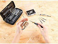 ; Reparatur-Werkzeug für Smartphone, Tablet, iPhone, iPad 