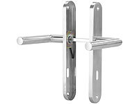 AGT Türdrücker, Türdrücker Langschild, Türdrücker Set