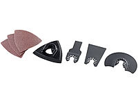 AGT Multitool Zubehör, Multitool Zubehör Set, Multitool-Werkzeuge