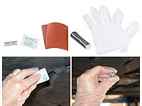 AGT Benzintank Reparatur Kit, Auto Tank Reparatur, Kühlerreparatur