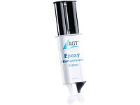 AGT Epoxy 2-Komponenten-Kleber, hohe Belastbarkeit: 23 N/mm²; Edelstahl-Türbeschläge Edelstahl-Türbeschläge Edelstahl-Türbeschläge 