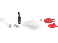 AGT Scheibenreparatur, Windschutzscheibe Reparatur Set
