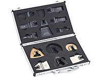 AGT Professional Multifunktionswerkzeug, Multitool Sägeblätter